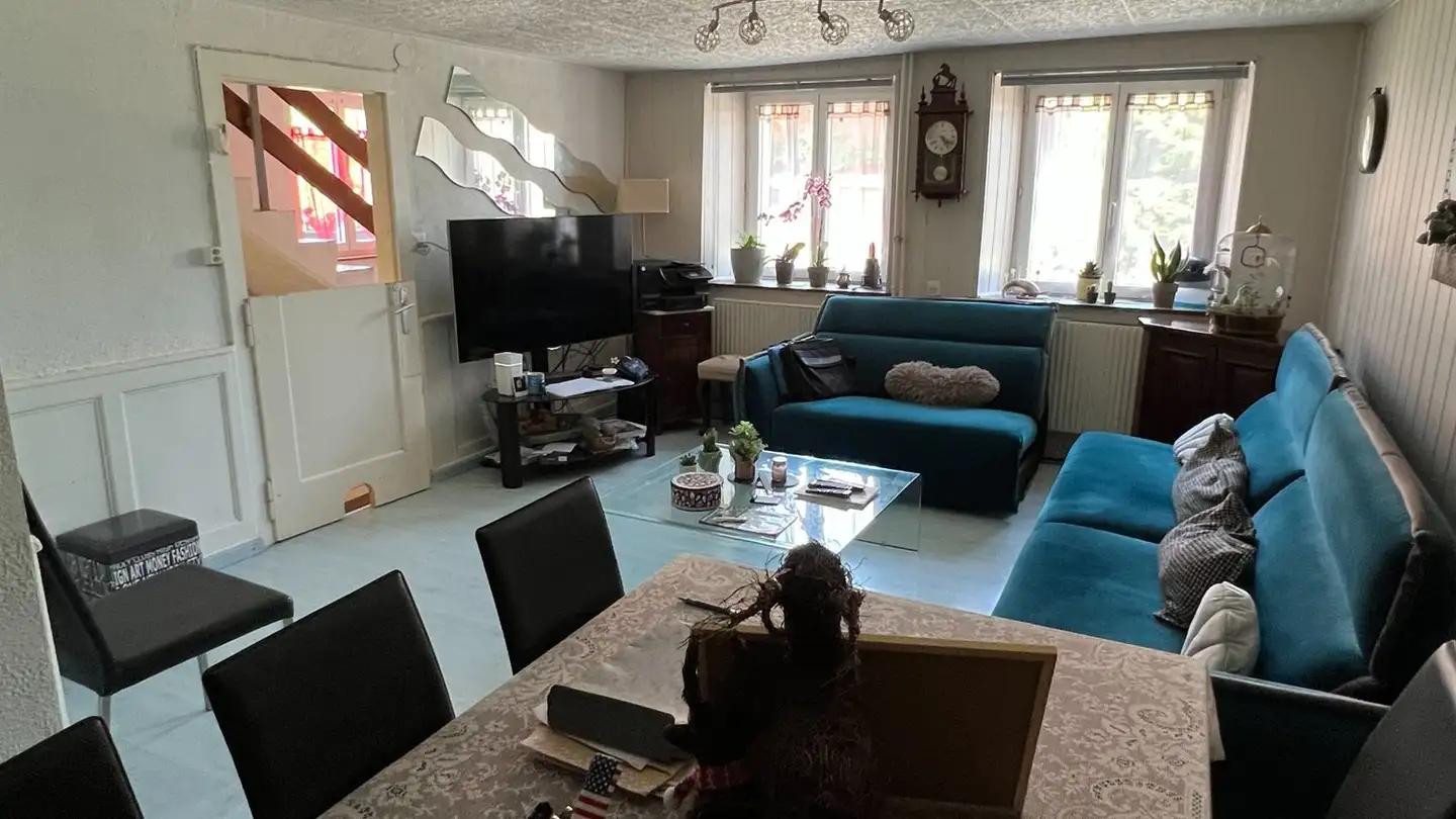 Casa singola in vendita - 2932 Coeuve - Photo 2