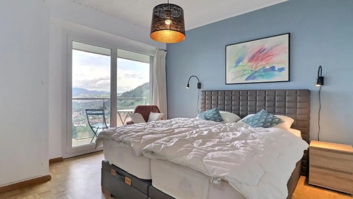 Maison jumelle à vendre - 1823 Glion - Photo 3