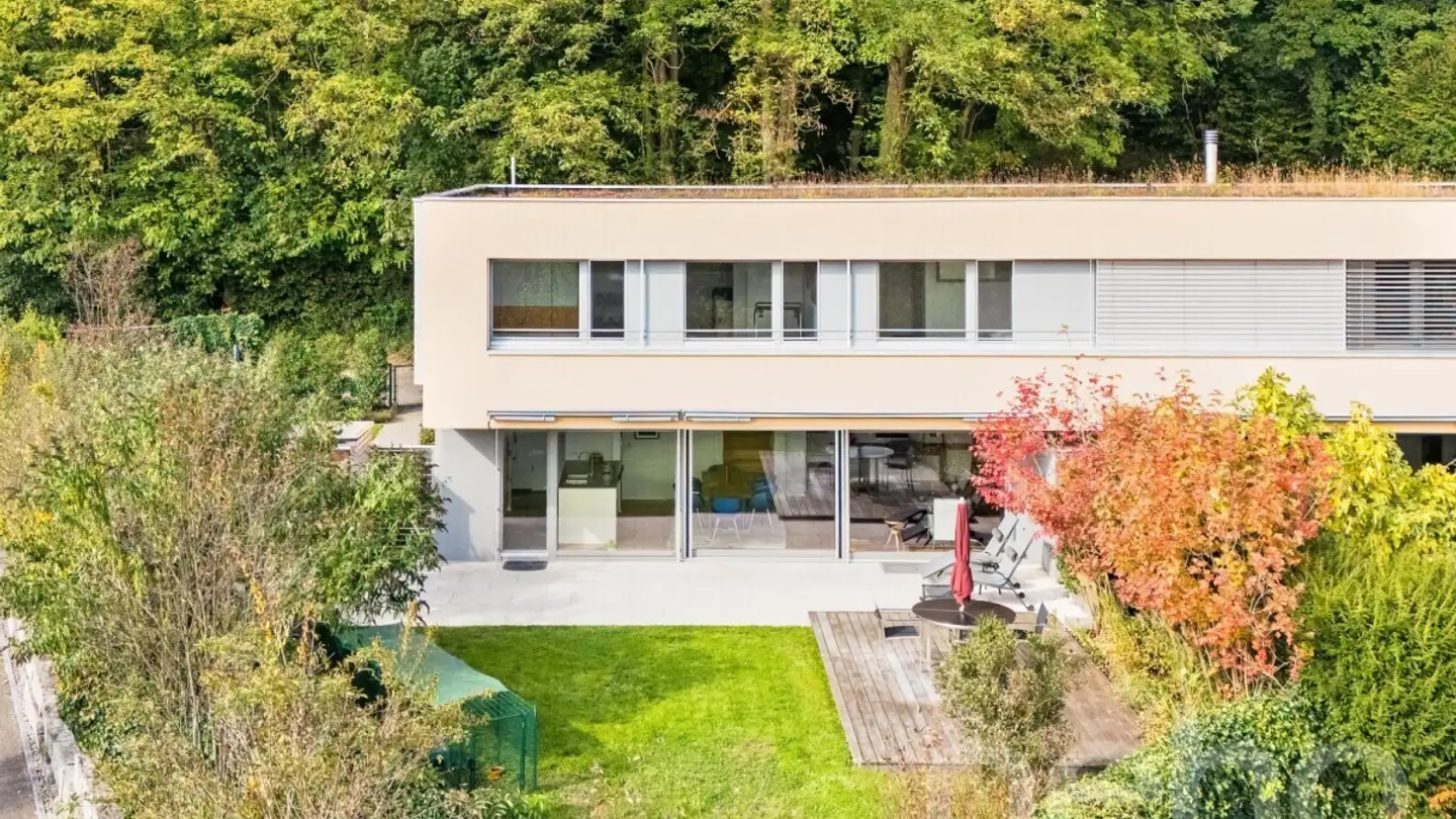 Casa a schiera in vendita - 4153 Reinach BL