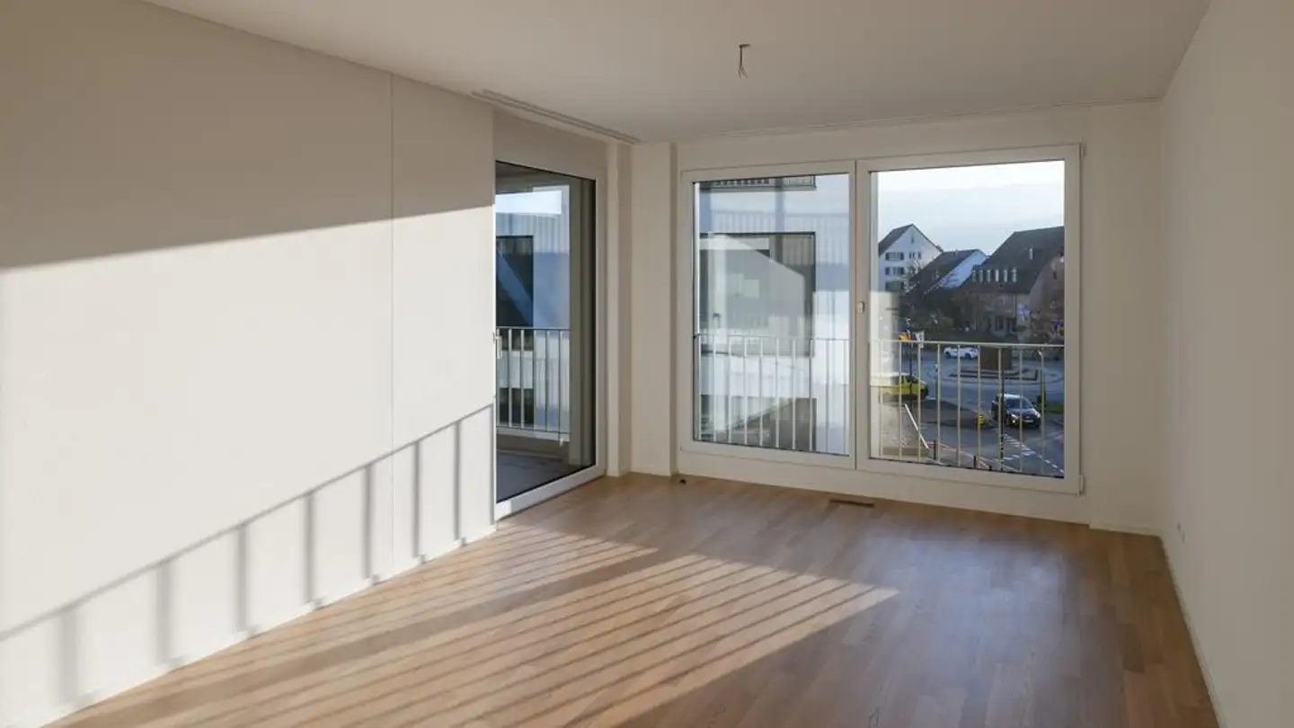 Wohnung mieten - Leuengasse 3, 4106 Therwil - Foto 2