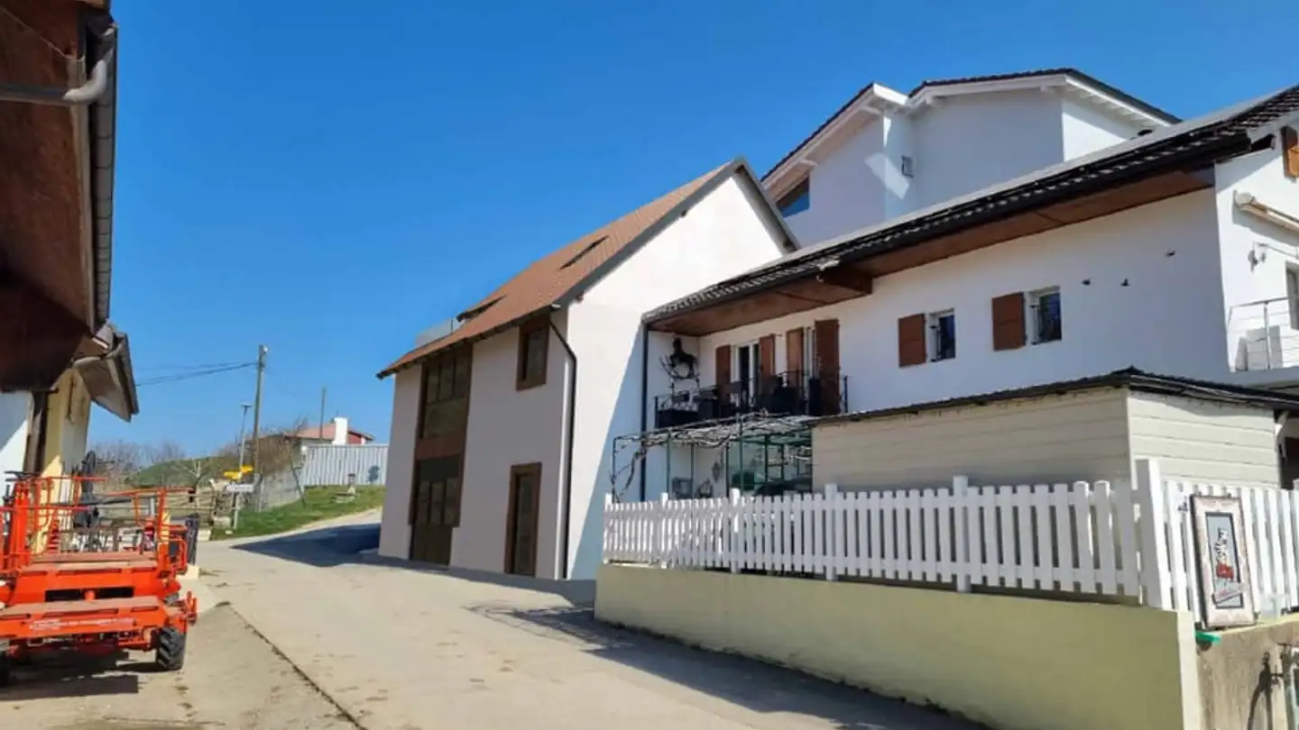 Casa singola in vendita - 1400 Cheseaux-Noréaz - Foto 3