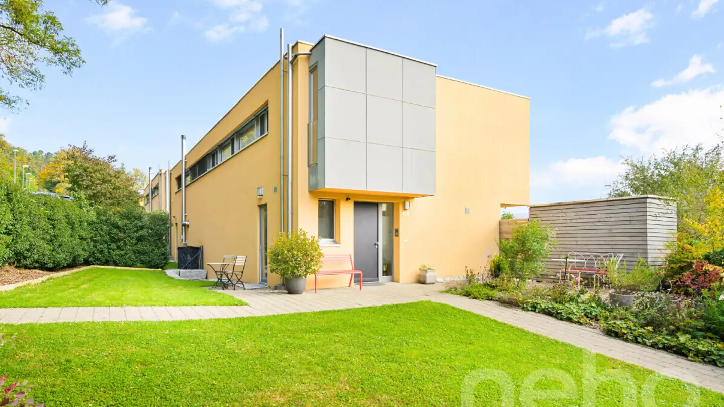 Semi-detached house for sale - 4153 Reinach BL