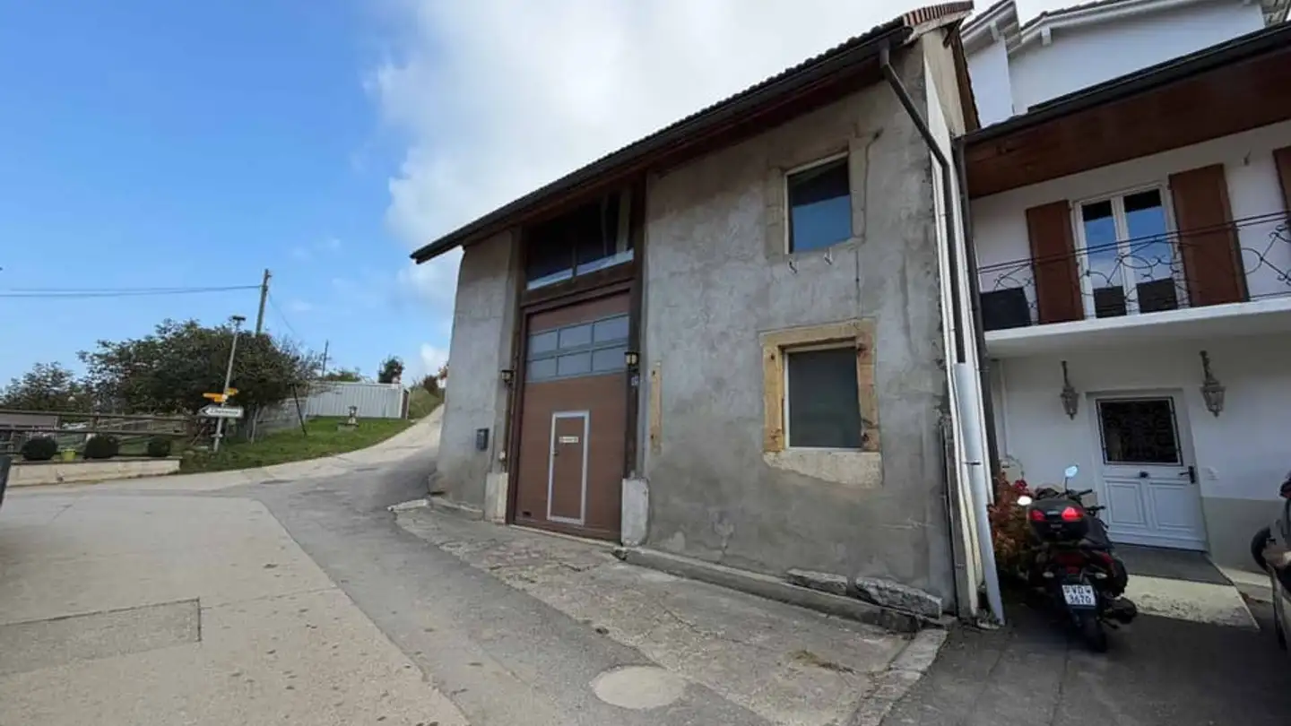 Casa singola in vendita - 1400 Cheseaux-Noréaz - Foto 4