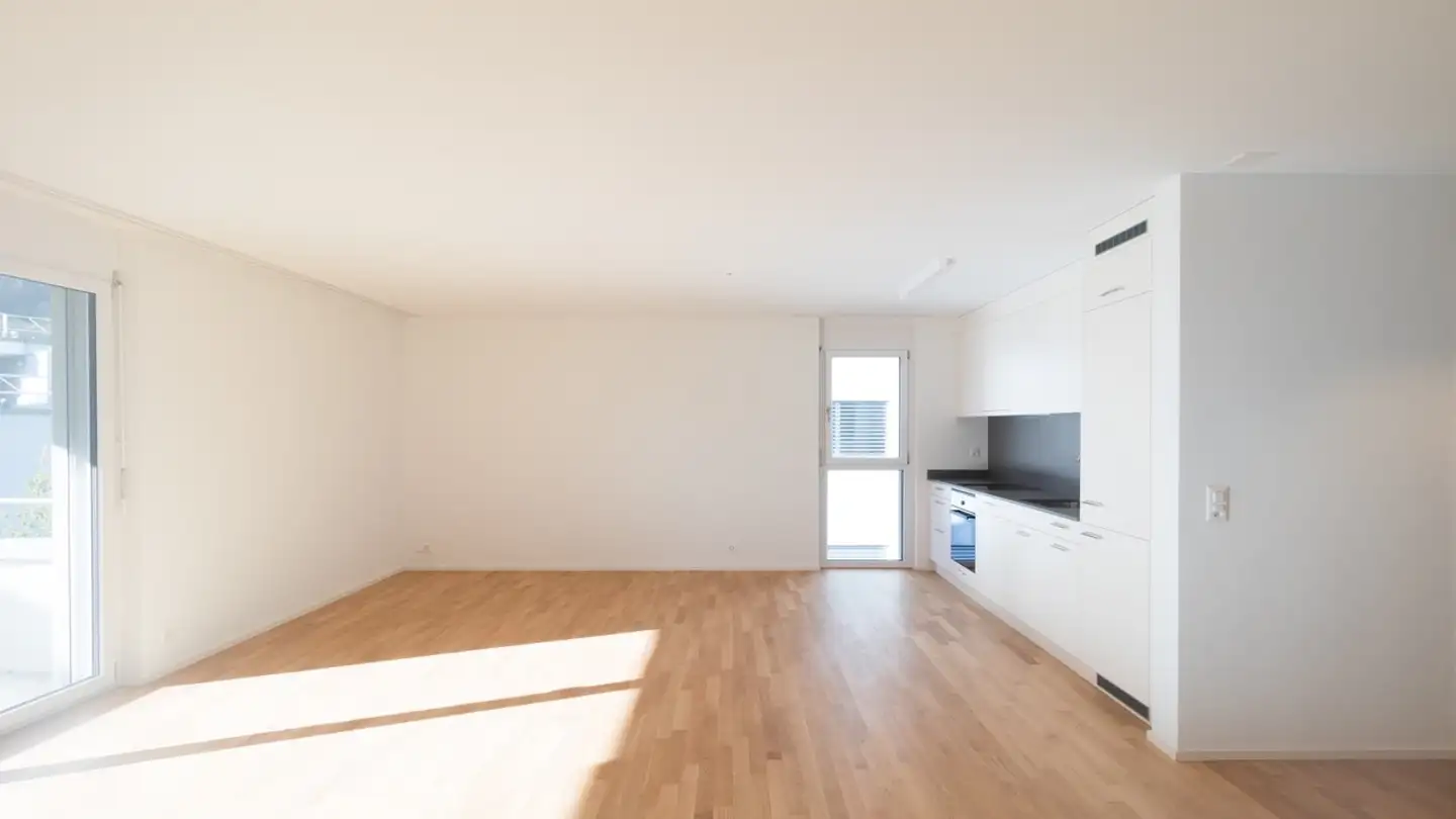 Apartment for rent - Wildbachstrasse 7, 8424 Embrach - Photo 3