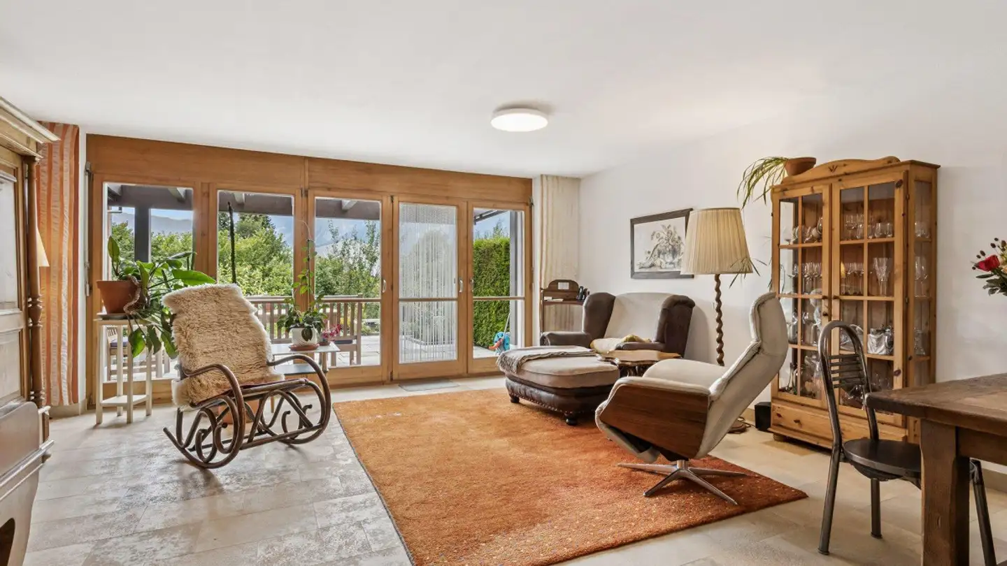 Casa a gradini in vendita - 7016 Trin Mulin - Photo 2