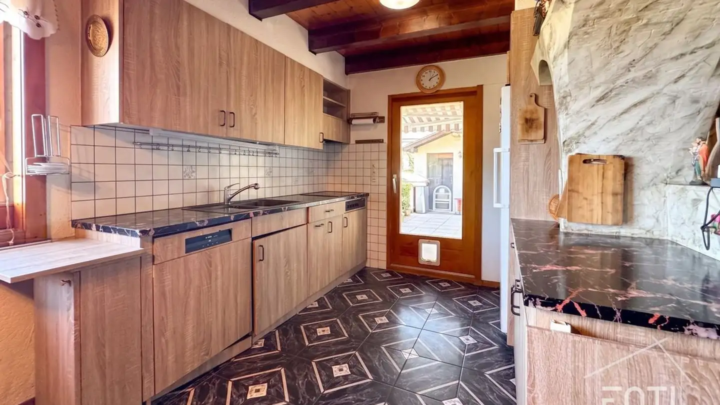 Villa for sale - Route D'outre-Vièze 90, 1871 Choëx - Photo 2