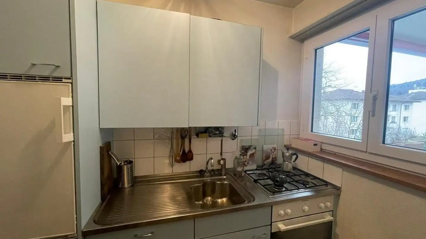 Appartement à louer - Friedheimweg 11, 3007 Bern - Photo 4
