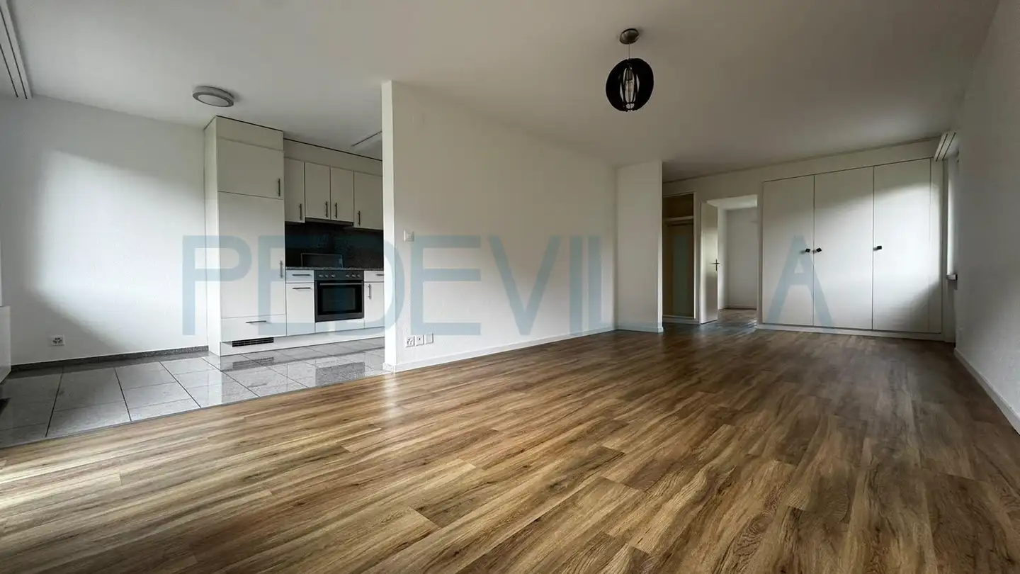 Appartamento in affitto - Rue De La Gare 48b, 2605 Sonceboz-Sombeval