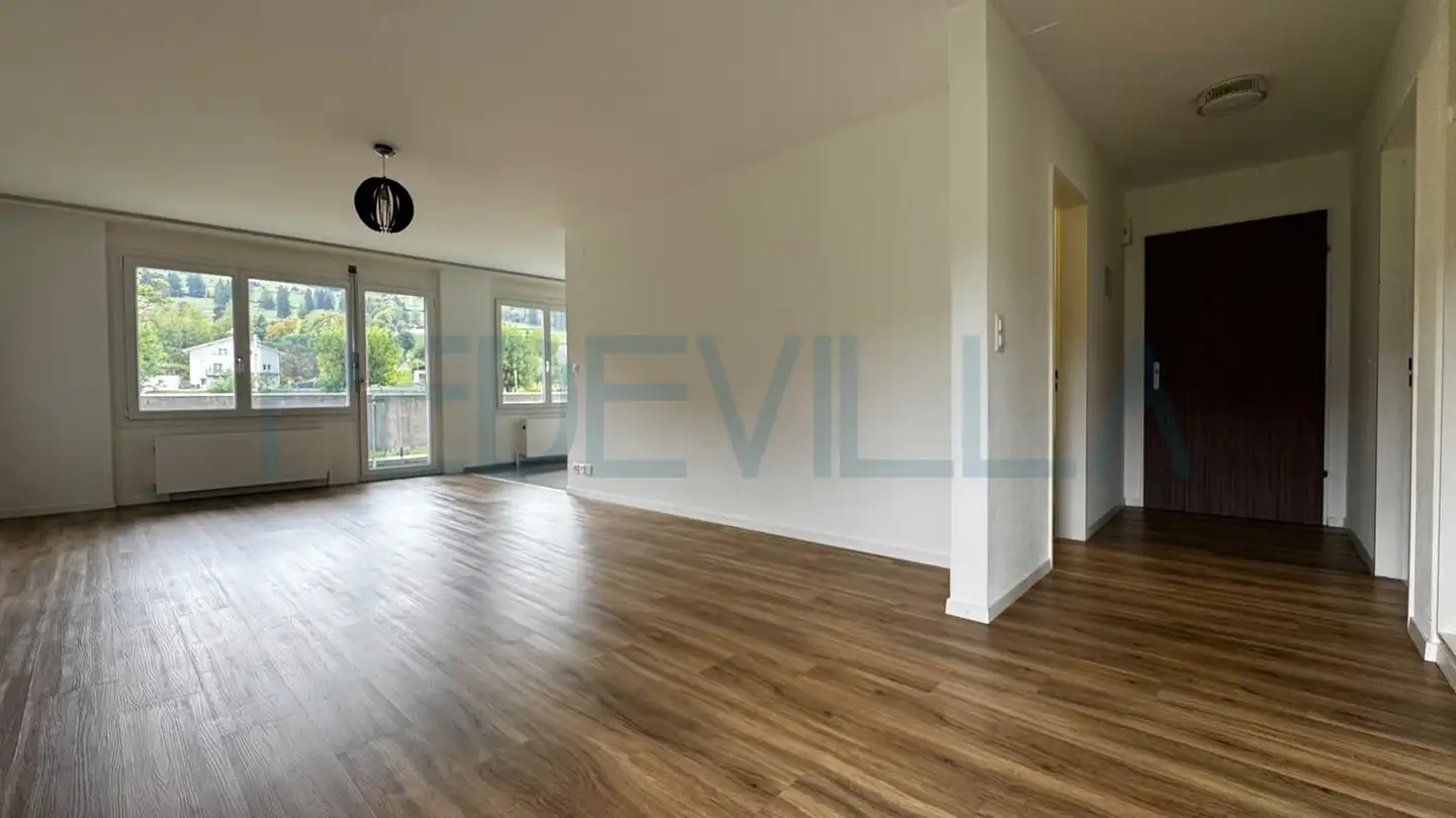 Appartamento in affitto - Rue De La Gare 48b, 2605 Sonceboz-Sombeval - Foto 3