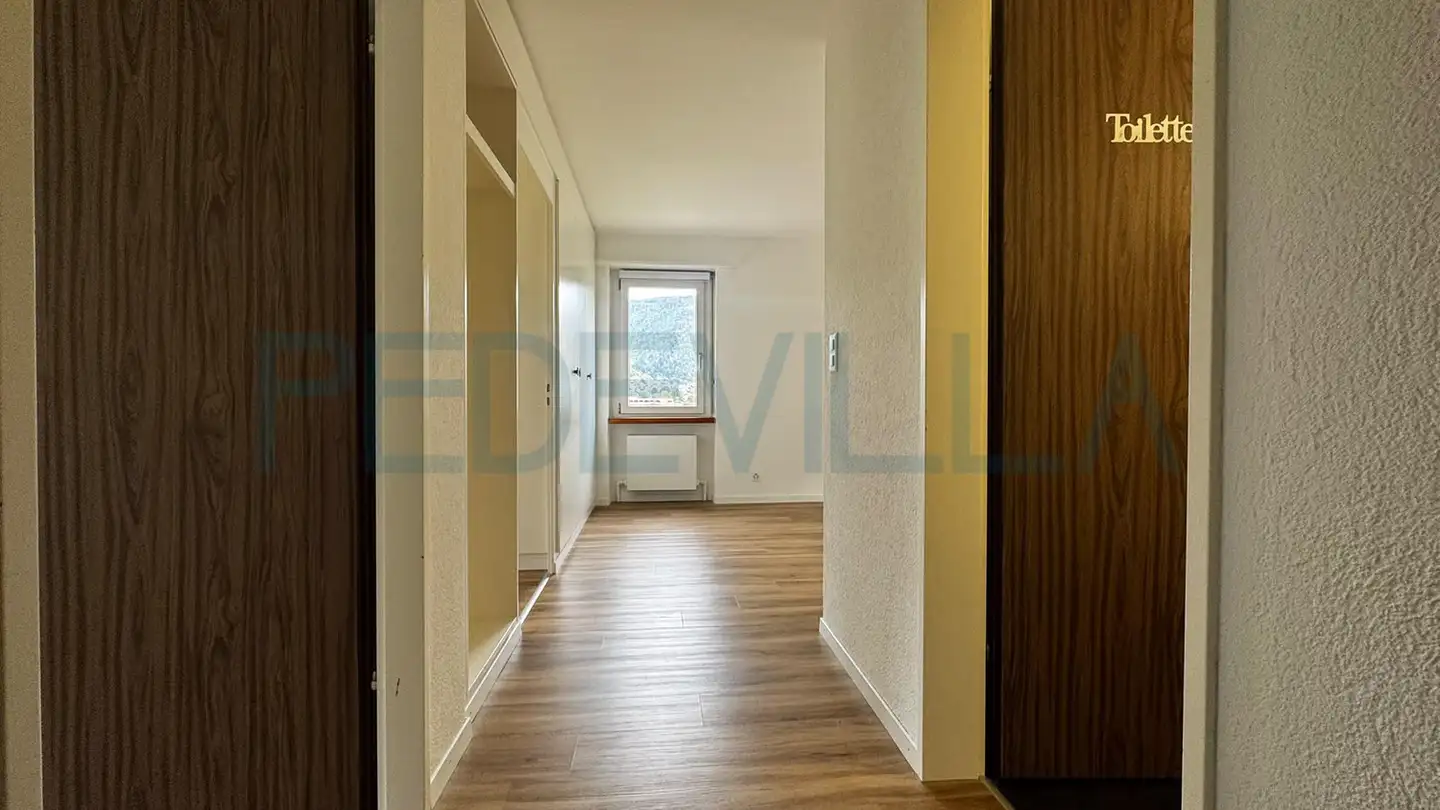 Appartamento in affitto - Rue De La Gare 48b, 2605 Sonceboz-Sombeval - Foto 4