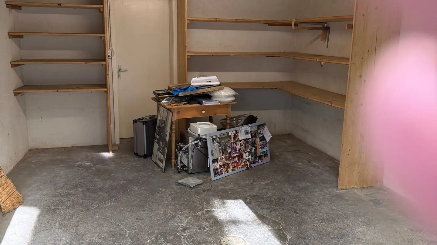 Garage singolo in affitto - Brunngasse 1, 3011 Bern
