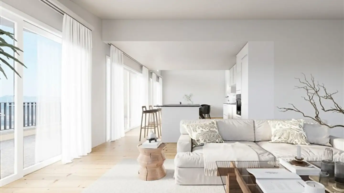 Appartamento in vendita - Im Sunnefeld 12, 4203 Grellingen - Foto 2