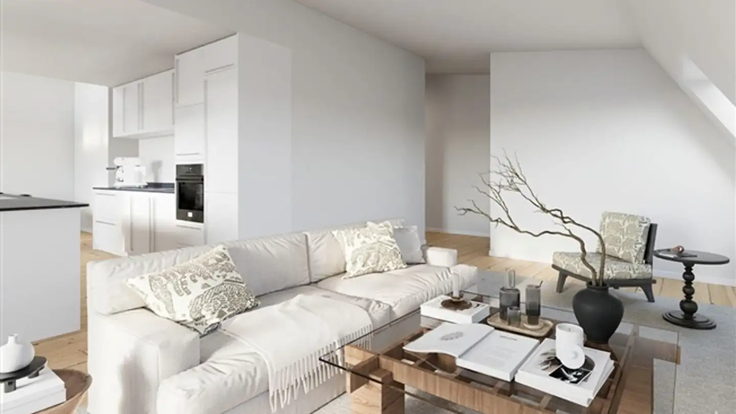 Appartamento in vendita - Im Sunnefeld 12, 4203 Grellingen - Foto 3