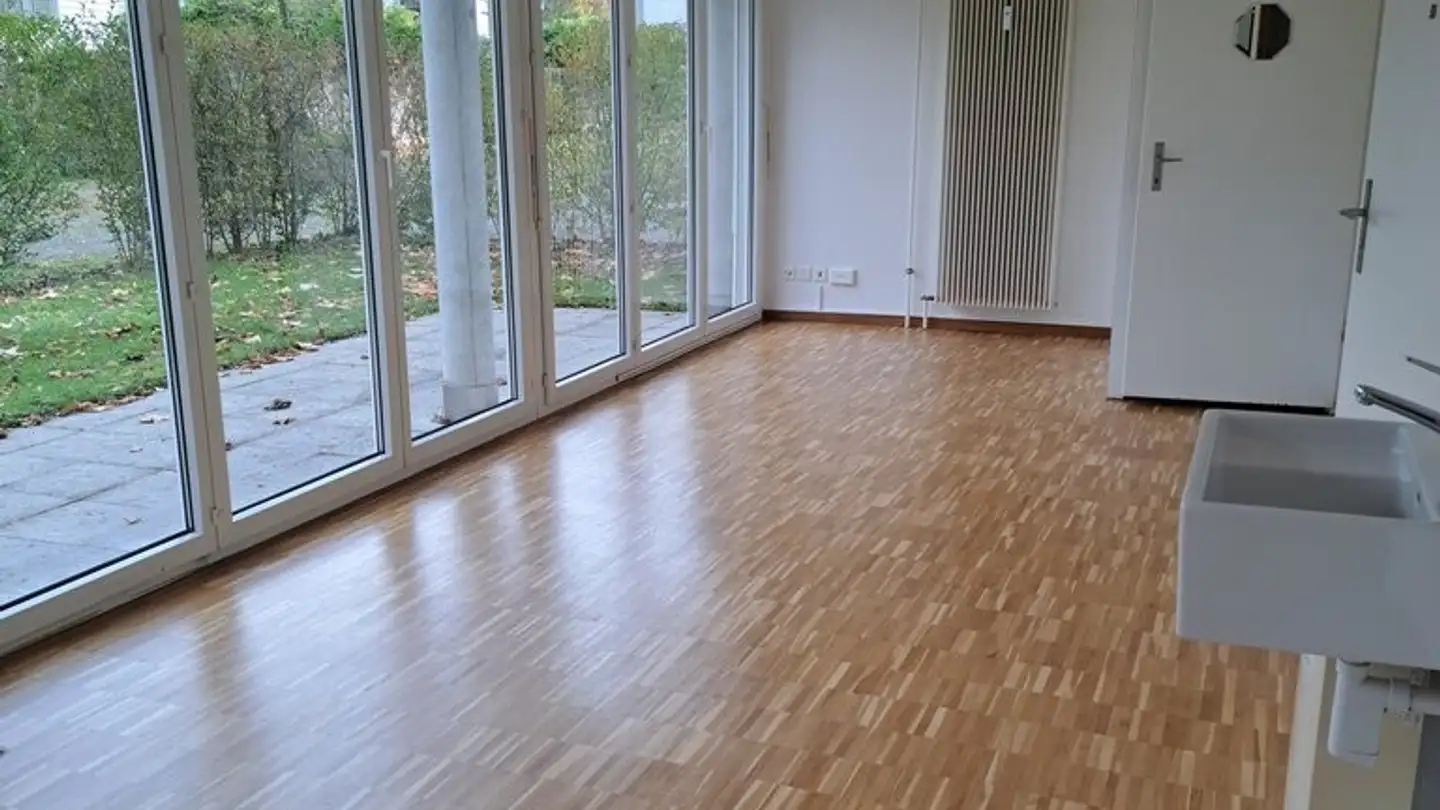 Spazio ufficio in affitto - Sommerhaldenstrasse 14, 5405 Dättwil AG - Photo 2