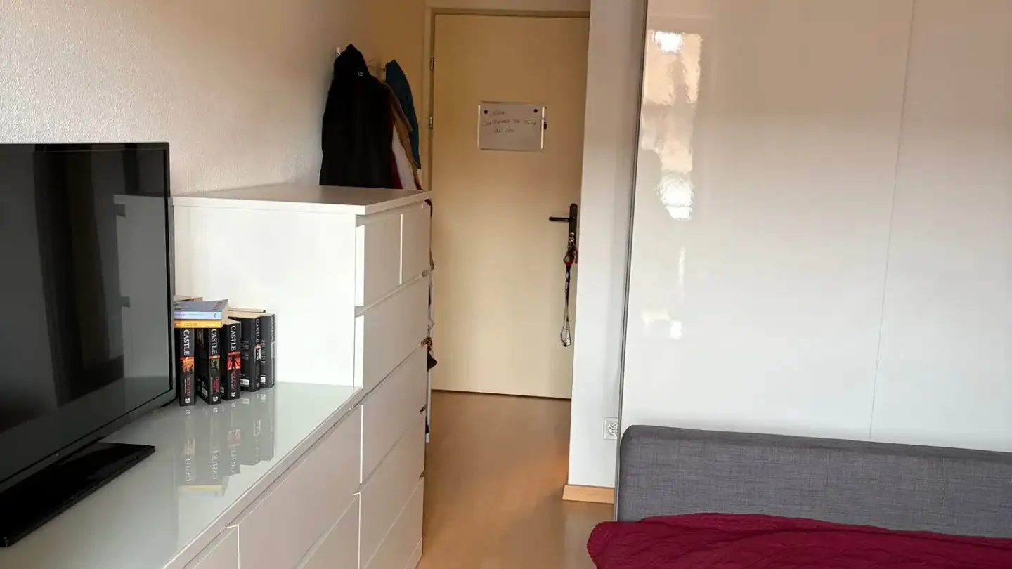 Studio à louer - Untere Mühlestrasse 1, 8105 Regensdorf - Photo 4