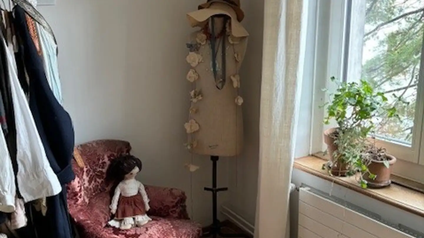 Zimmer mieten - 8004 Zürich - Foto 2