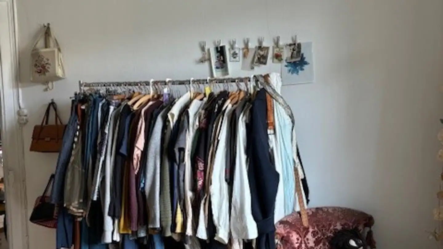 Zimmer mieten - 8004 Zürich - Foto 3