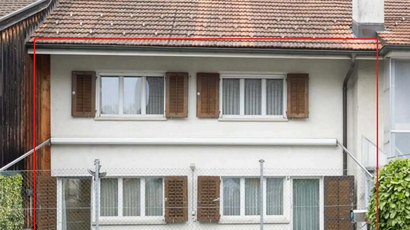 Maison en terrasse à louer - Dorfstrasse 42, 8542 Wiesendangen - Photo 2