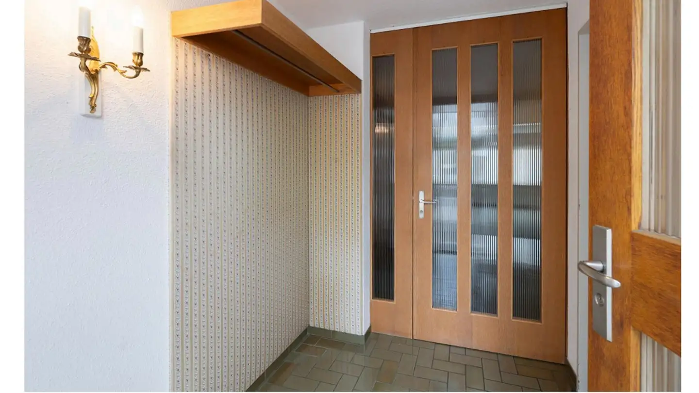 Maison en terrasse à louer - Dorfstrasse 42, 8542 Wiesendangen - Photo 3