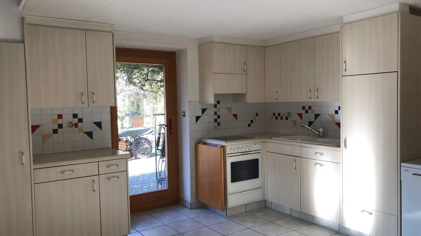 Apartment for rent - 1965 Savièse - Photo 2