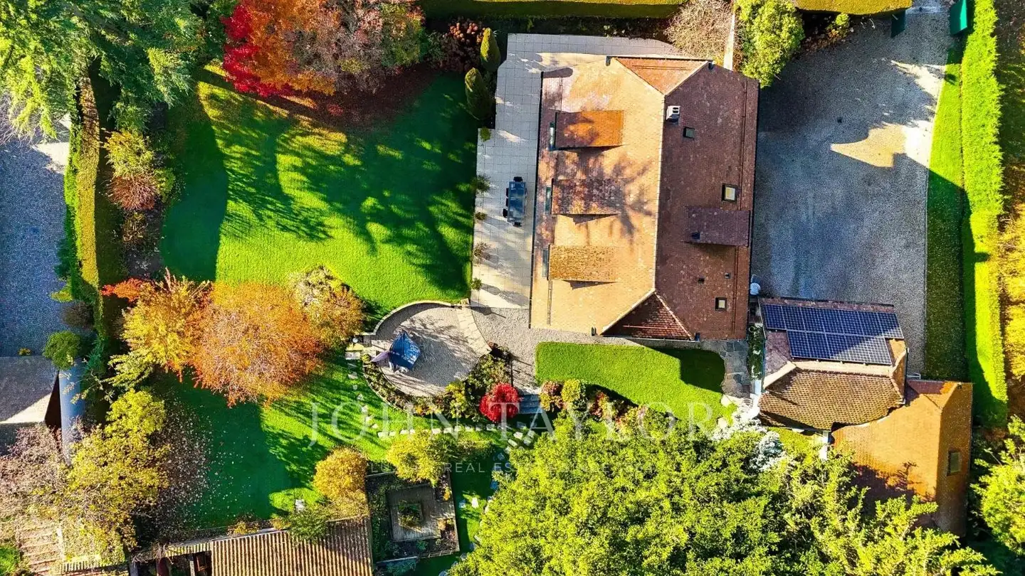 Maison individuelle à vendre - 1296 Coppet - Photo 2