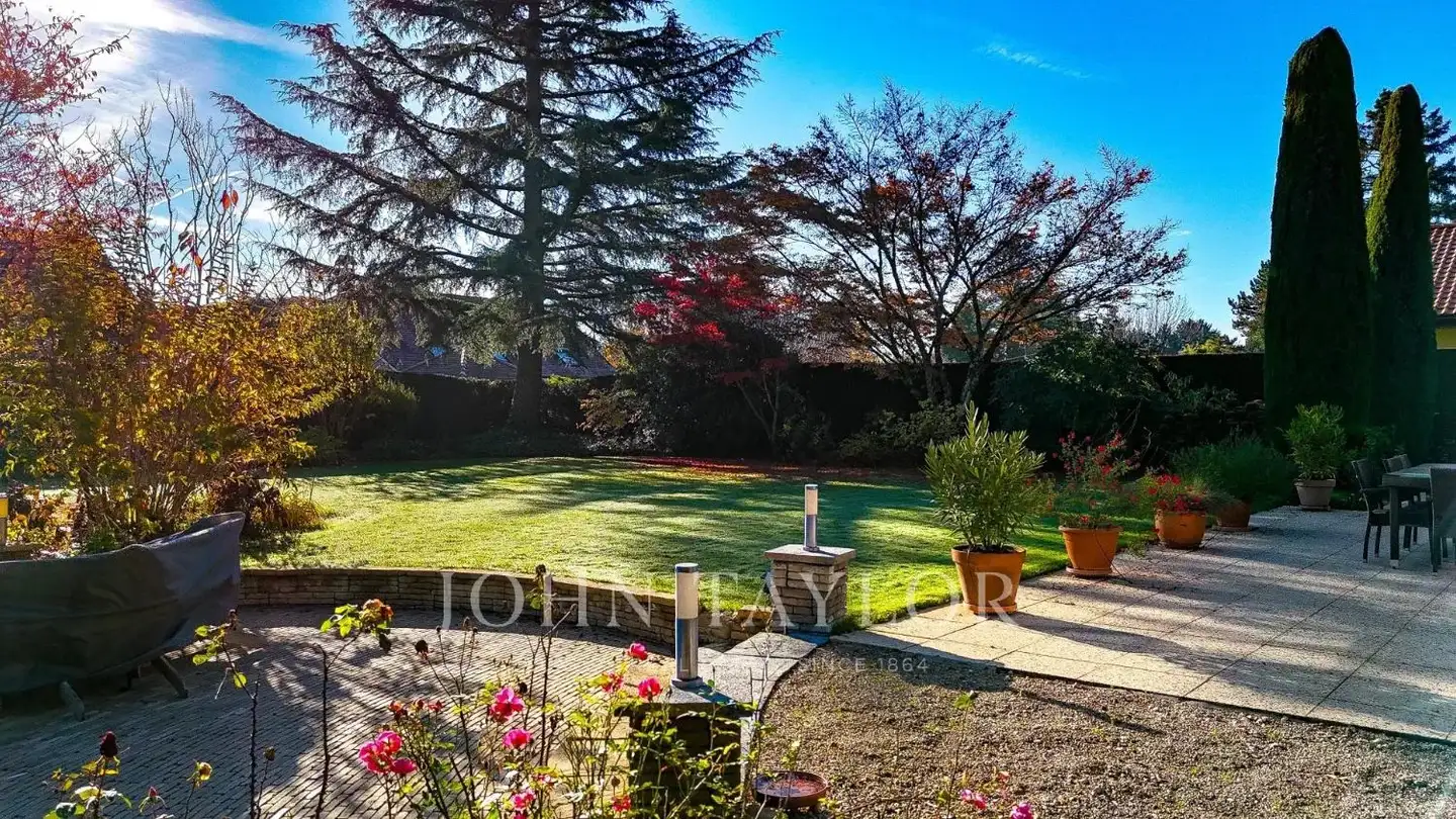 Maison individuelle à vendre - 1296 Coppet - Photo 4