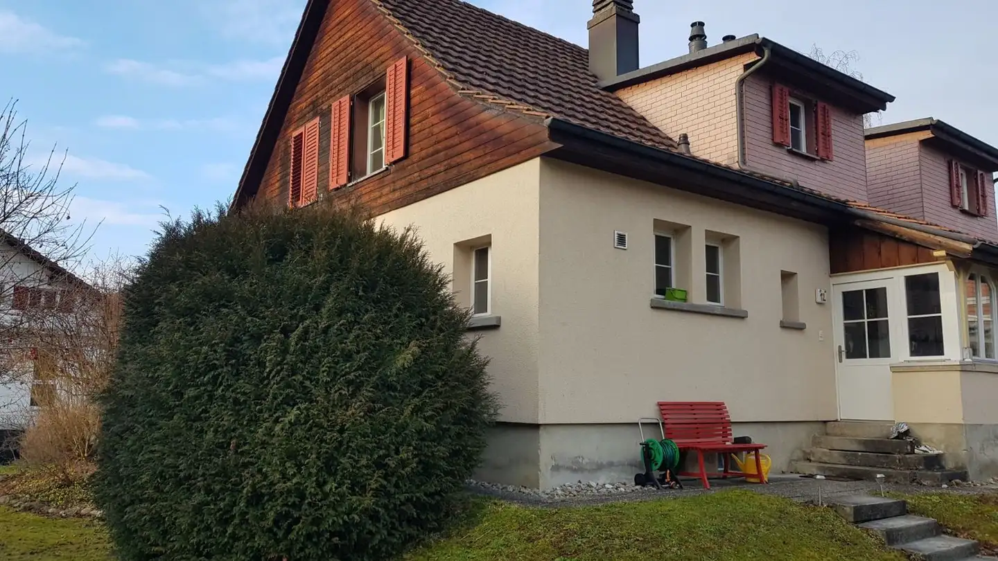 Single house for sale - Neuquartierweg 12, 3177 Laupen BE