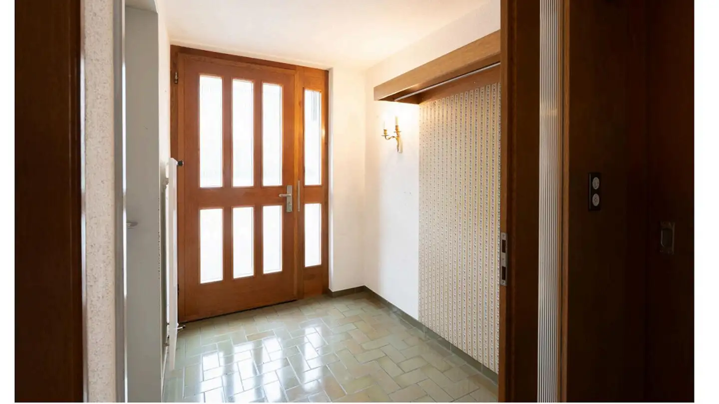 Maison en terrasse à louer - Dorfstrasse 42, 8542 Wiesendangen - Photo 4
