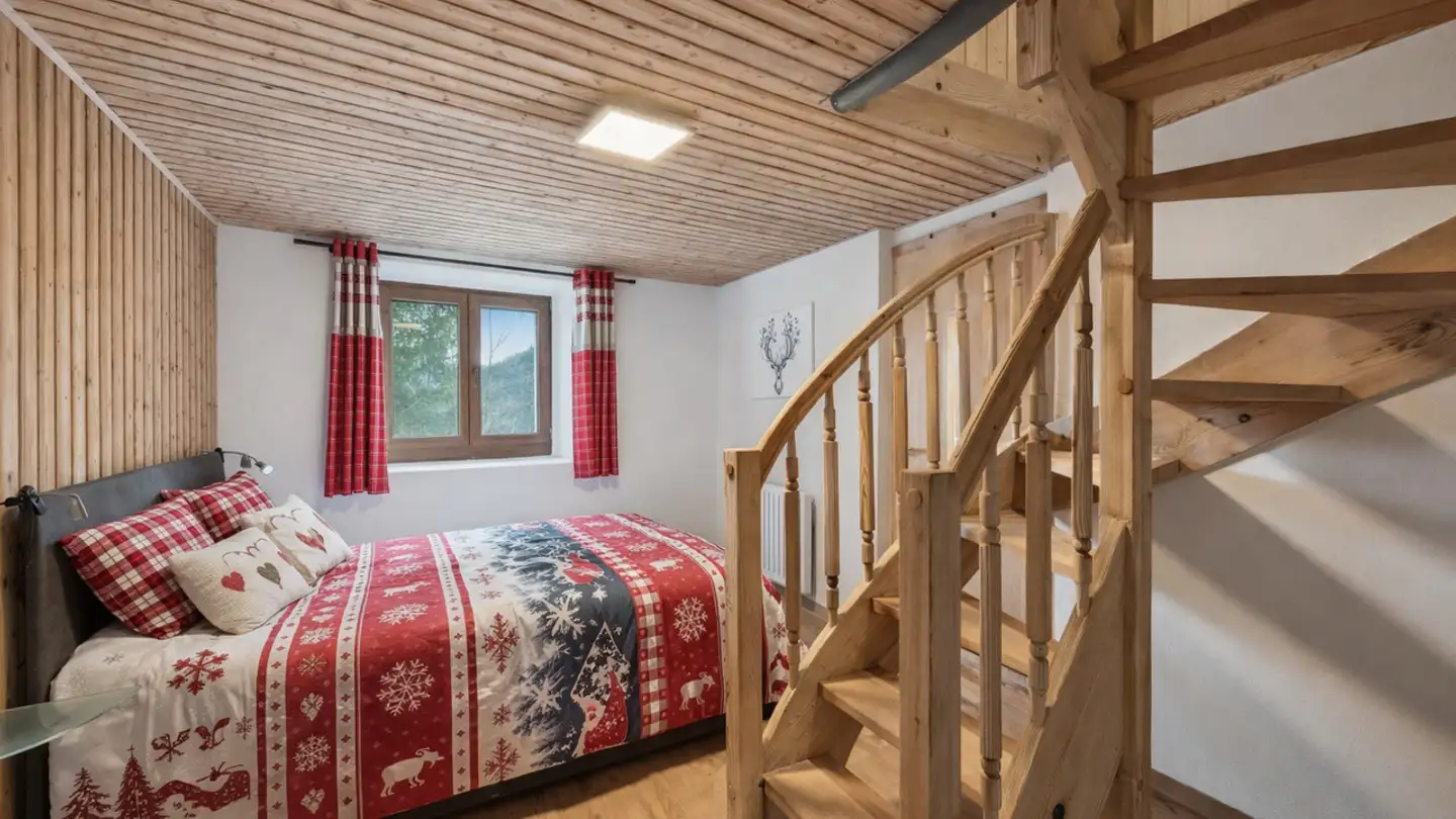 Chalet à vendre - 1911 Ovronnaz - Photo 4