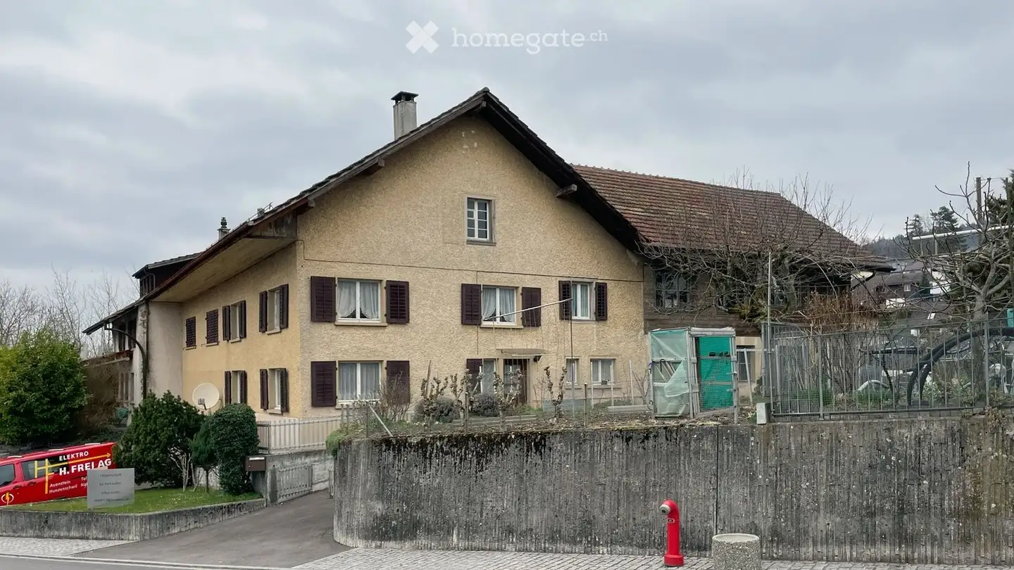 Casa singola in vendita - 5443 Niederrohrdorf - Photo 2