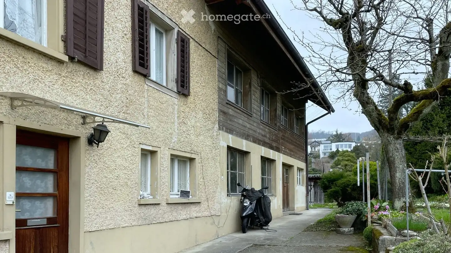 Casa singola in vendita - 5443 Niederrohrdorf - Photo 3