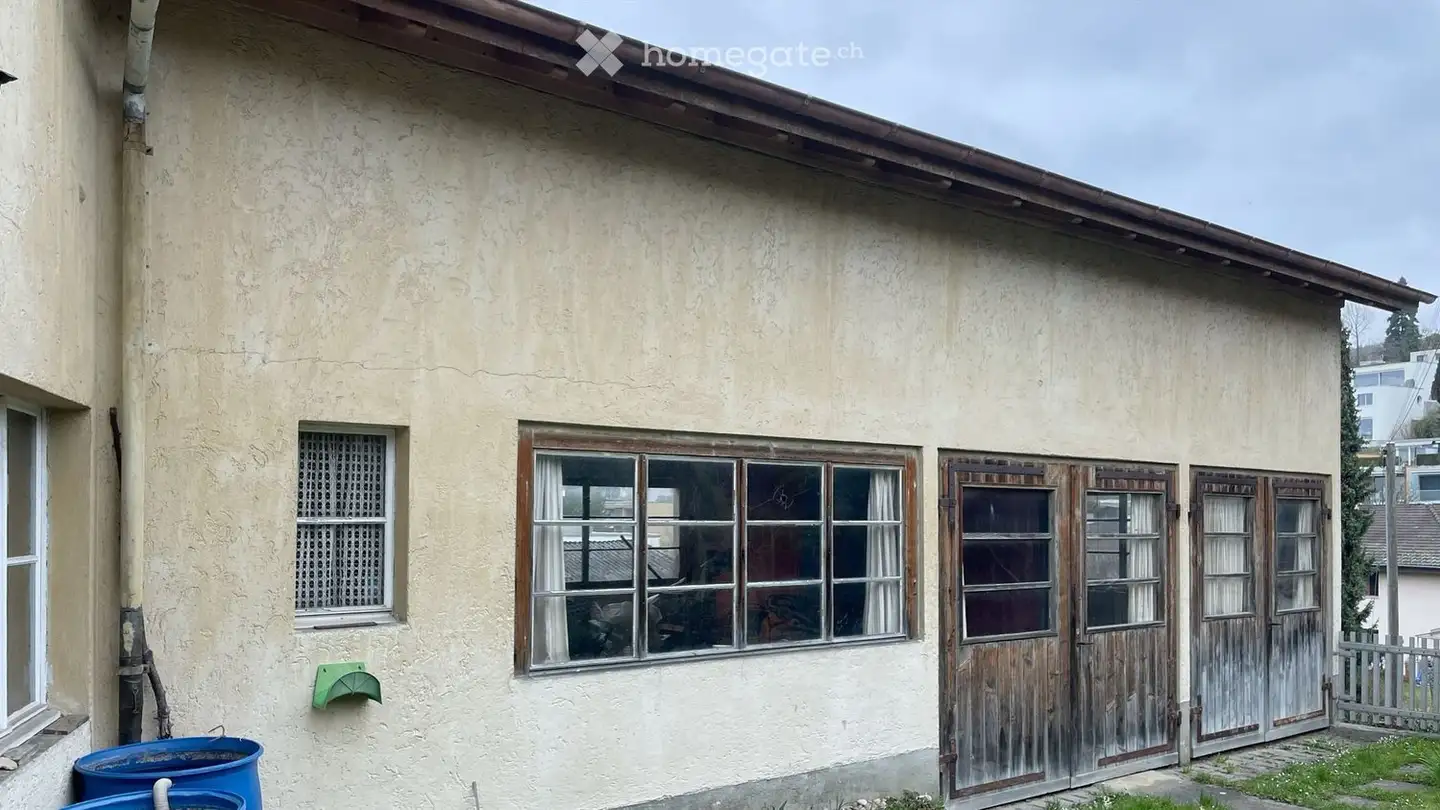 Casa singola in vendita - 5443 Niederrohrdorf - Photo 4