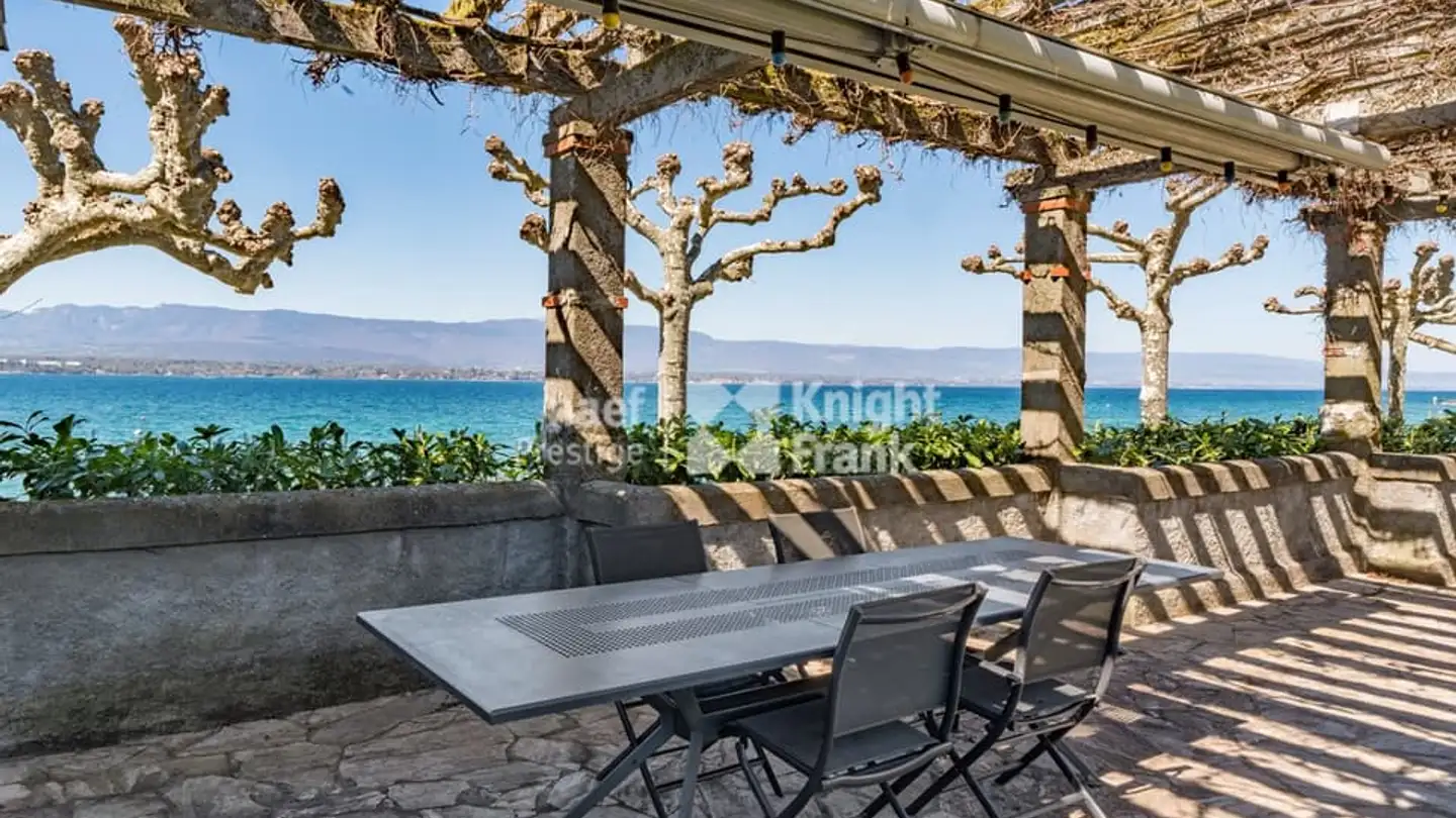 Maison individuelle à vendre - 1246 Corsier GE - Photo 2