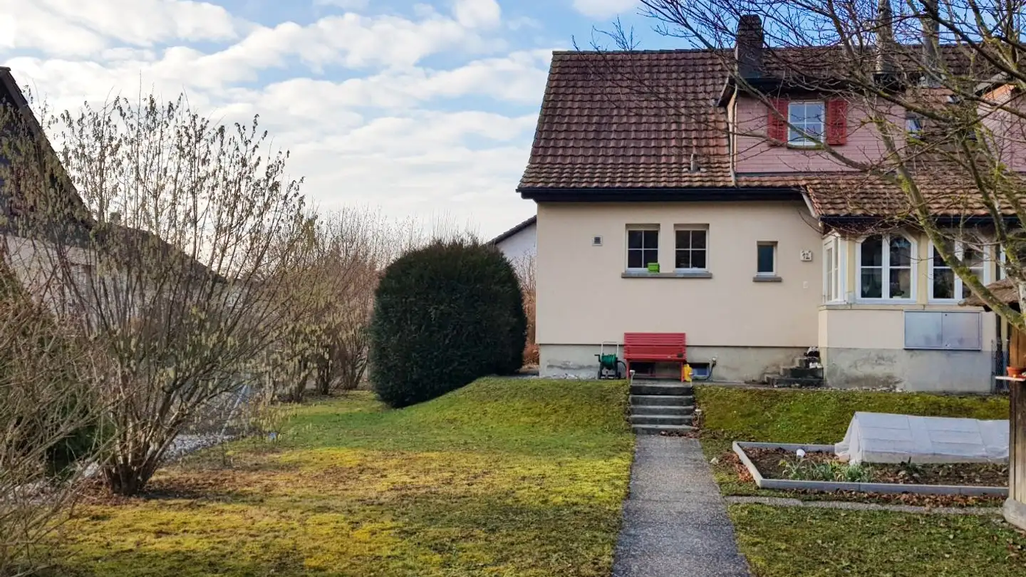 Single house for sale - Neuquartierweg 12, 3177 Laupen BE - Photo 2