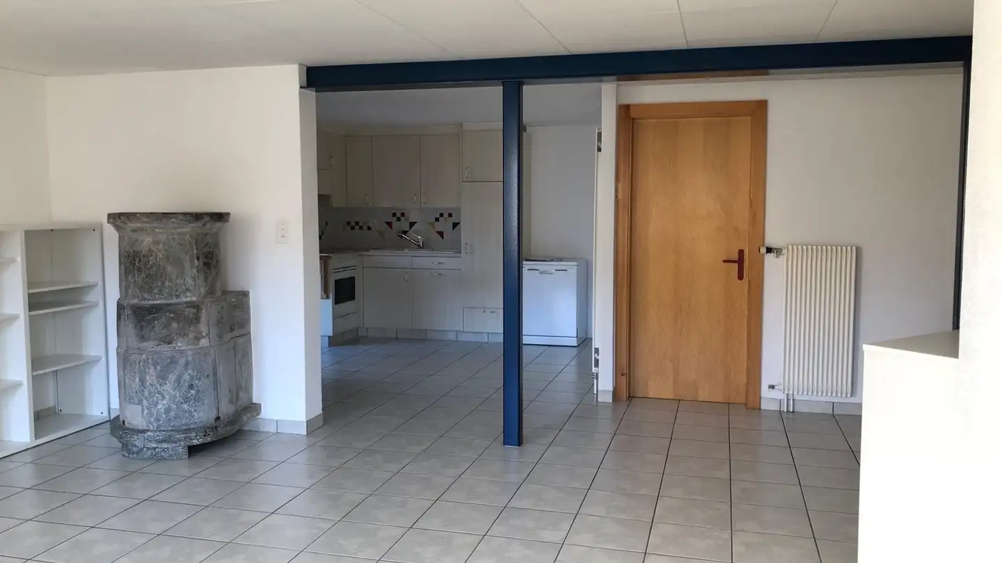 Apartment for rent - 1965 Savièse - Photo 4