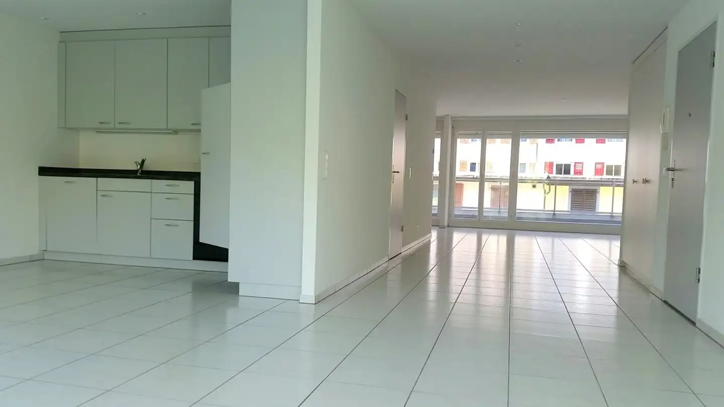 Appartamento in affitto - Sentimattstrasse 8, 6003 Luzern - Foto 3