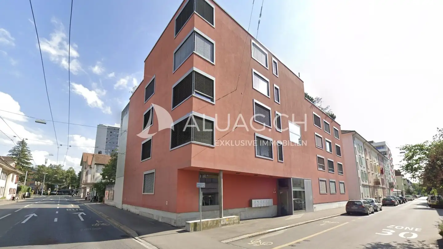 Office space for sale - 2503 Biel/Bienne - Photo 2