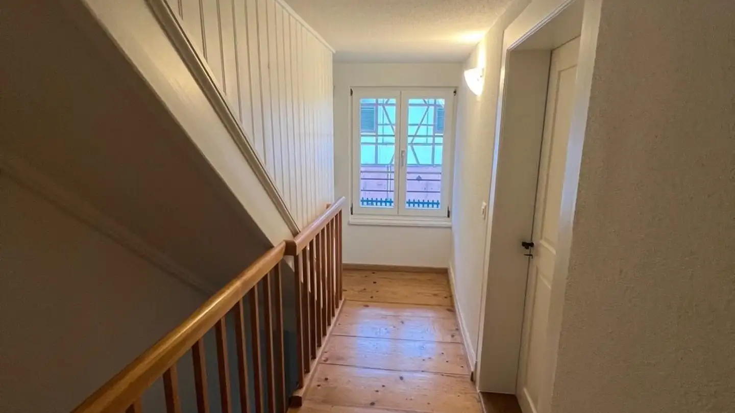 Einfamilienhaus mieten - Märktgass 13, 8197 Rafz