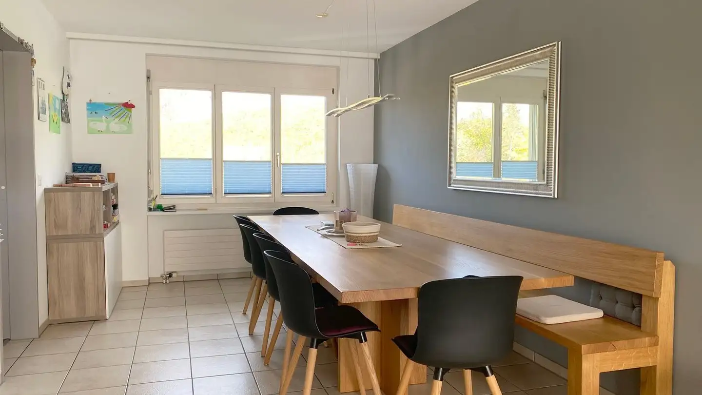 Appartamento in affitto - Ernibuckstrasse 13, 8451 Kleinandelfingen - Foto 2