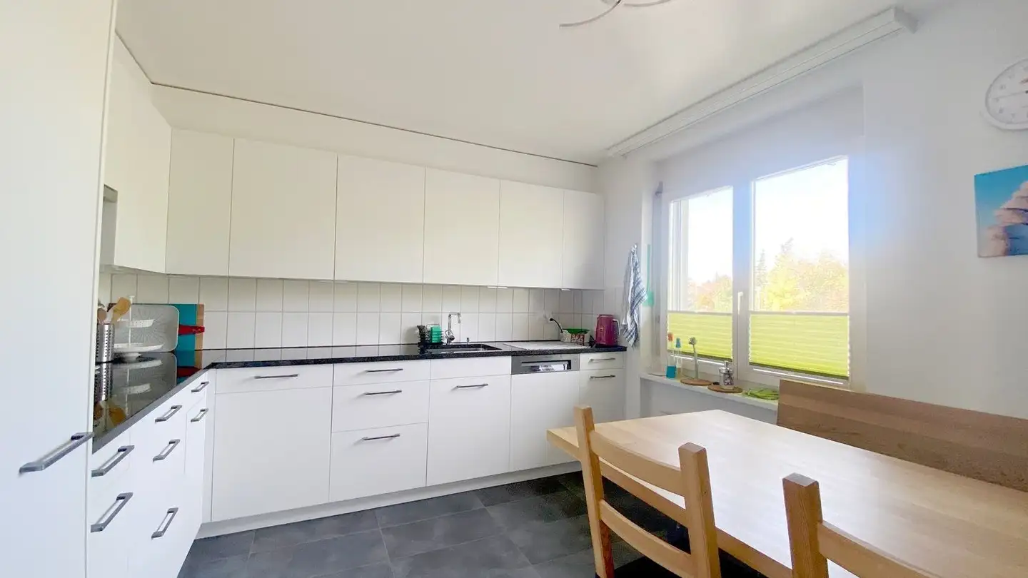 Appartamento in affitto - Ernibuckstrasse 13, 8451 Kleinandelfingen - Foto 3