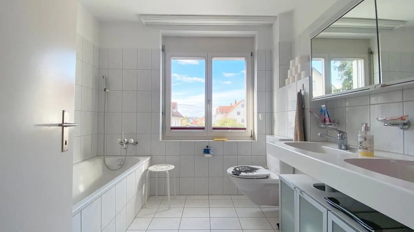 Appartamento in affitto - Ernibuckstrasse 13, 8451 Kleinandelfingen - Foto 4