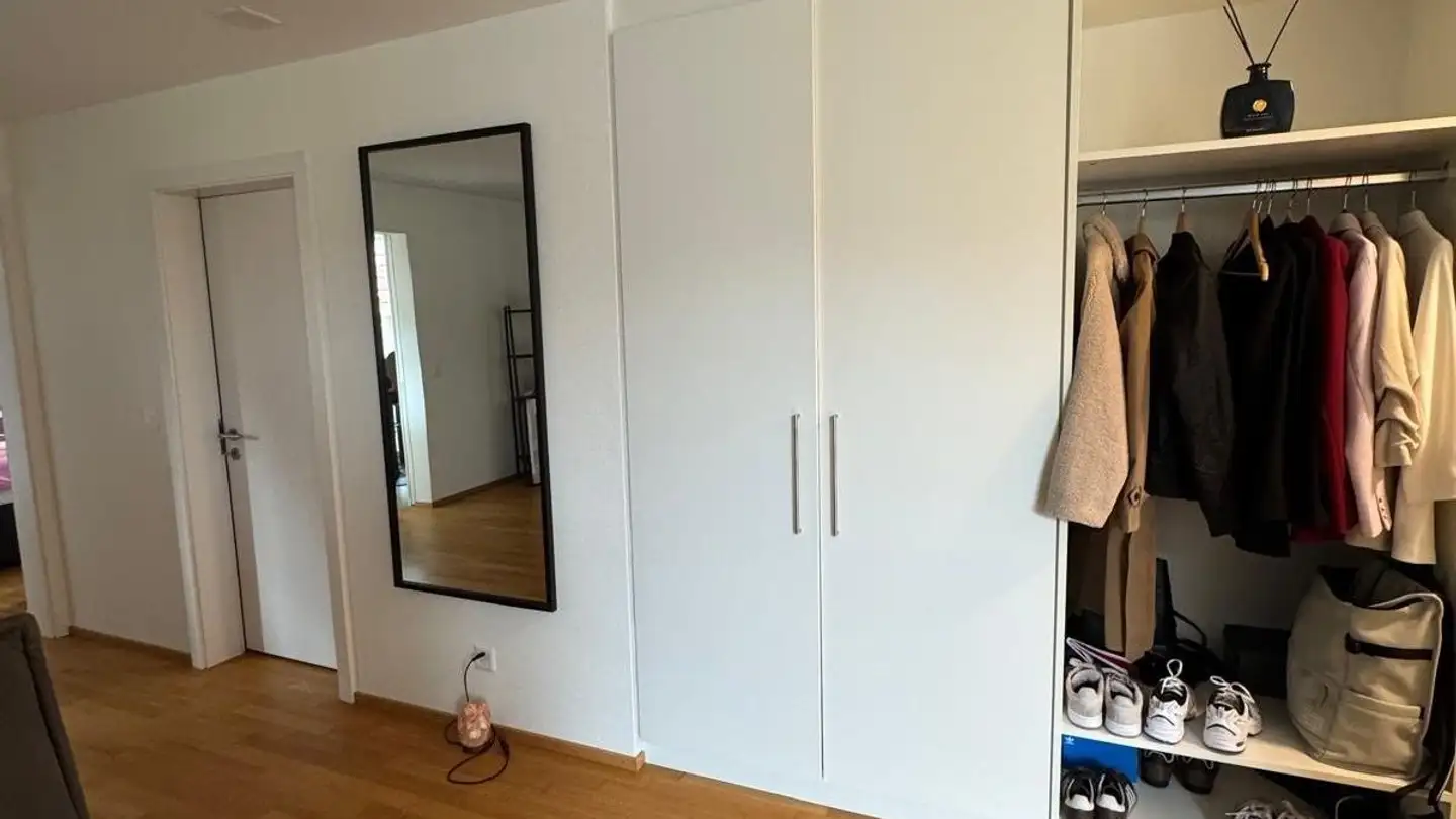 Appartamento a gradini in affitto - Hemmental 9, 8254 Basadingen - Foto 4
