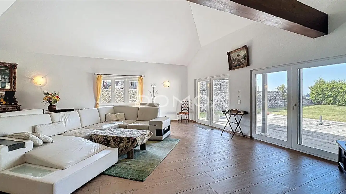 Casa singola in vendita - 1691 Villarimboud - Photo 2