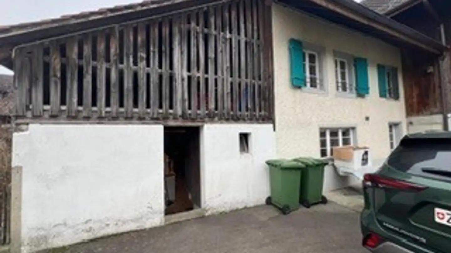 Einfamilienhaus mieten - Märktgass 13, 8197 Rafz - Foto 3