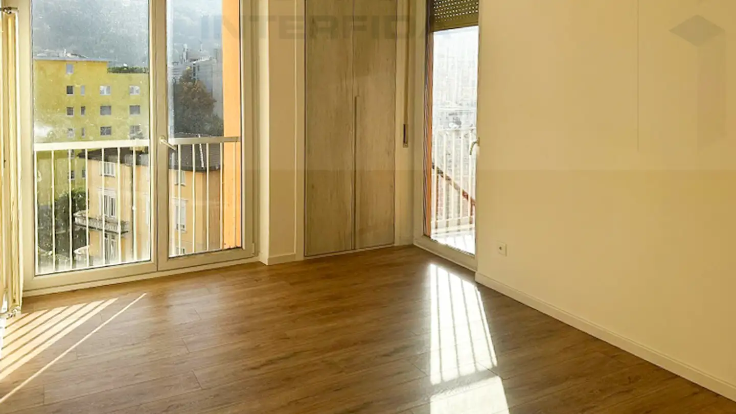 Apartment for rent - Via Pietro E Luisita Chiesa 5, 6830 Chiasso