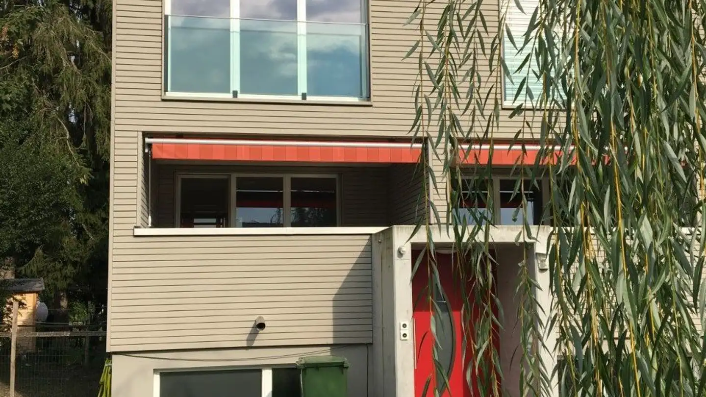 Duplex à louer - Büchelstrasse, 9443 Widnau