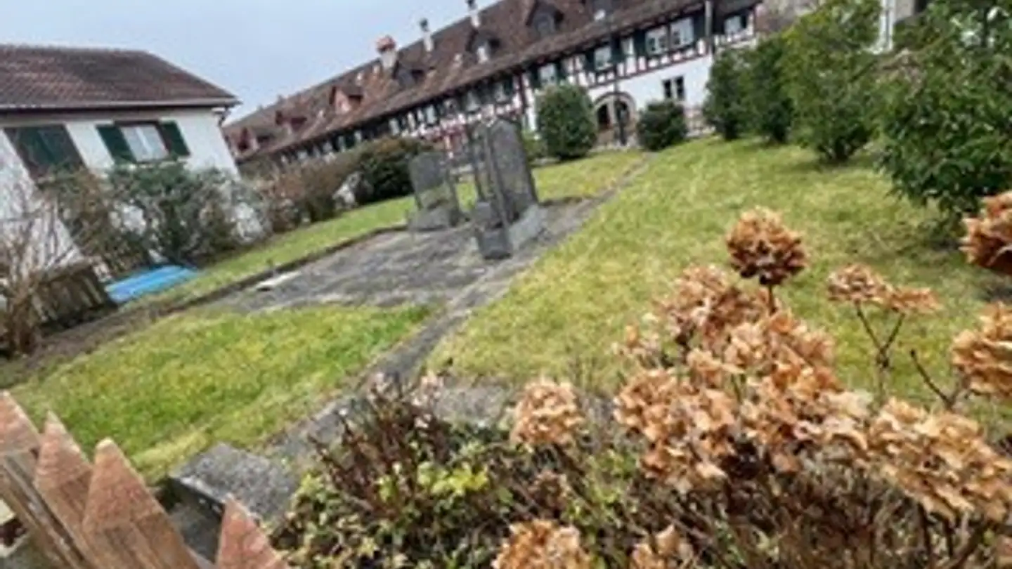 Einfamilienhaus mieten - Märktgass 13, 8197 Rafz - Foto 4