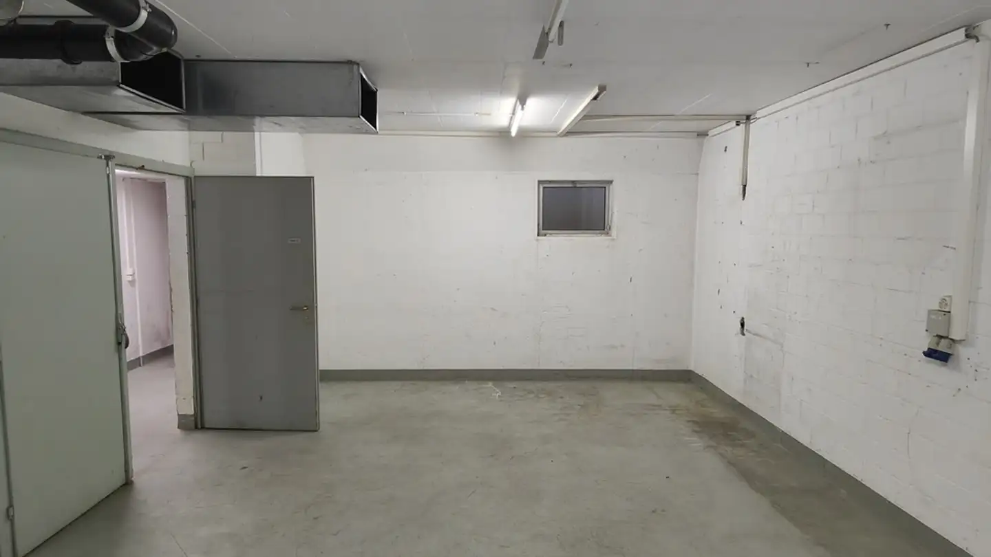 Espace de stockage à louer - Villettemattstrasse, 3007 Bern