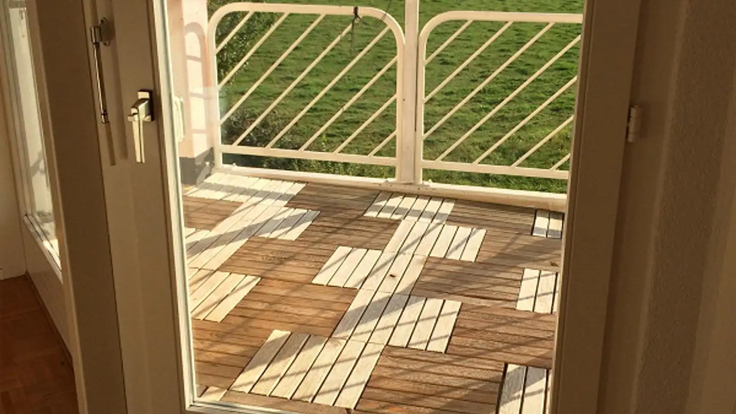 Appartement à louer - Impasse Sur La Villa 4, 1742 Autigny - Photo 4