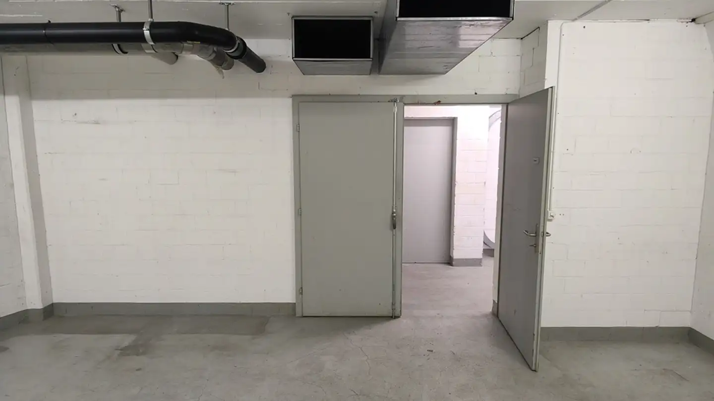 Espace de stockage à louer - Villettemattstrasse, 3007 Bern - Photo 2